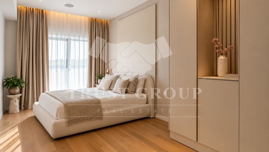 Apartament 3 camere Floreasca | Loc de parcare si boxa - Poză 10