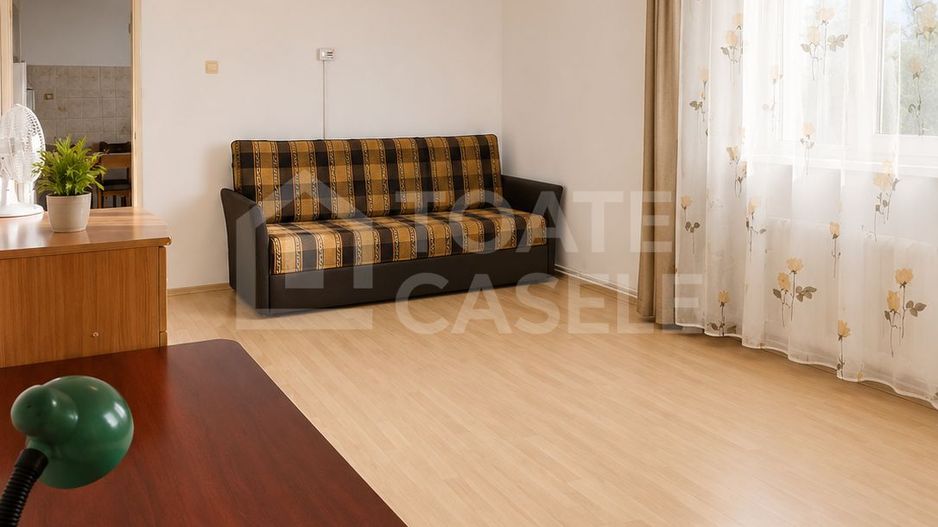 Apartament 1 camera, zona Pod Calvaria, Manastur - Poză 2