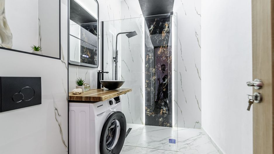 Apartament NOU - Clădire Istorică - Arad - Ideal pentru Investiții! - Poză 4