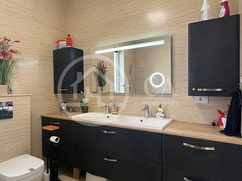 Casa SMART HOME moderna cu 4 camere de vanzare in Santandrei Bihor - Poză 12