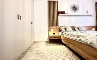 Apartament primitor, prima închiriere, cu parcare subterana, Aradulului-Iris - Poză 12