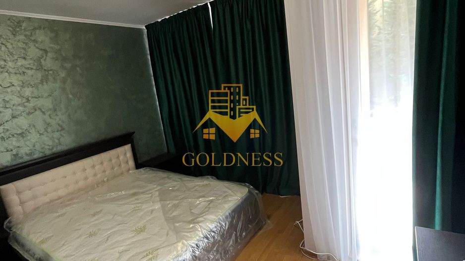 4 camere, 130mp, garaj, bloc nou, Buna Ziua, Zona Grand Hotel, LIDL - Poză 7