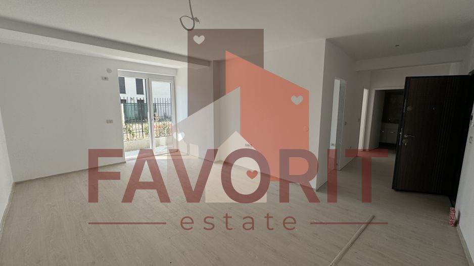 COMISION 0% . Zona Aradului -OMV. Apartamente cu 3 camere , etaj intermediar - Poză 1