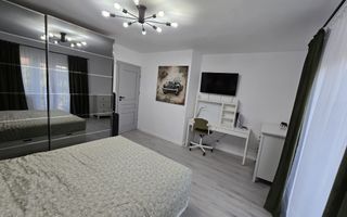 COMISION 0% I Vila 7 camere la cheie Aviatiei Baneasa I Henri Coanda - Poză 35