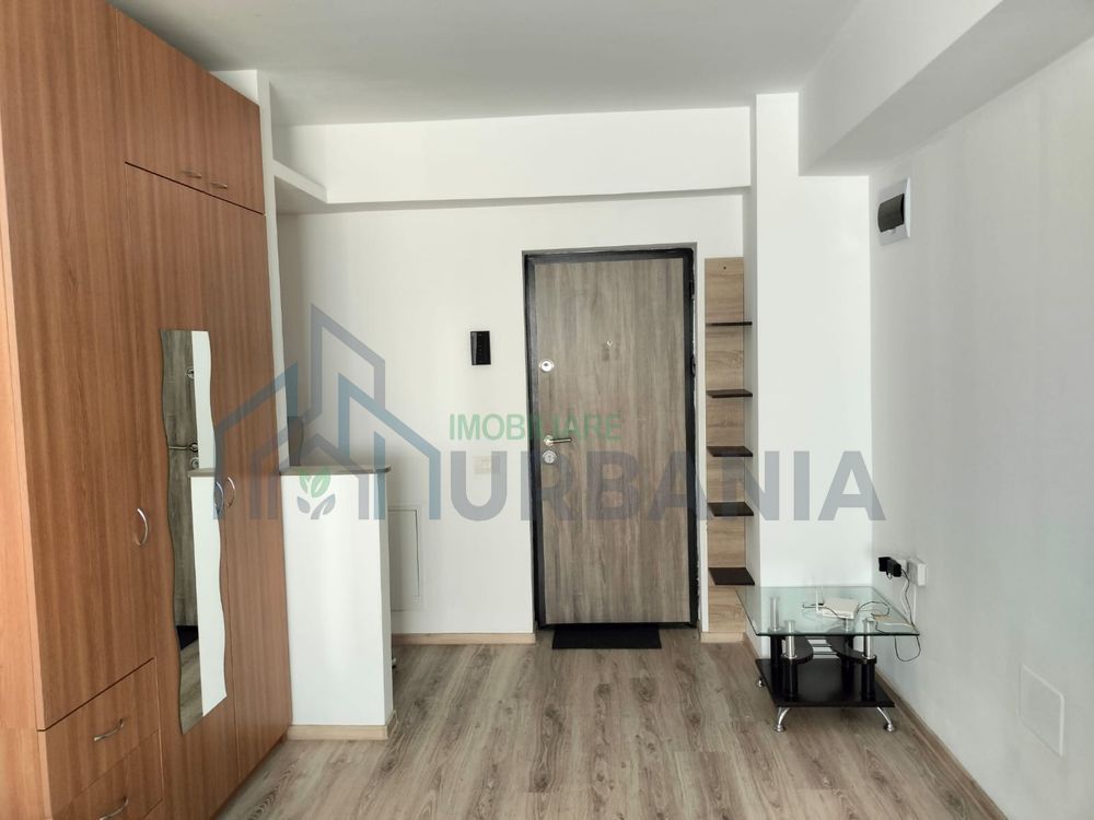 Apartament cu o camera - Poză 1