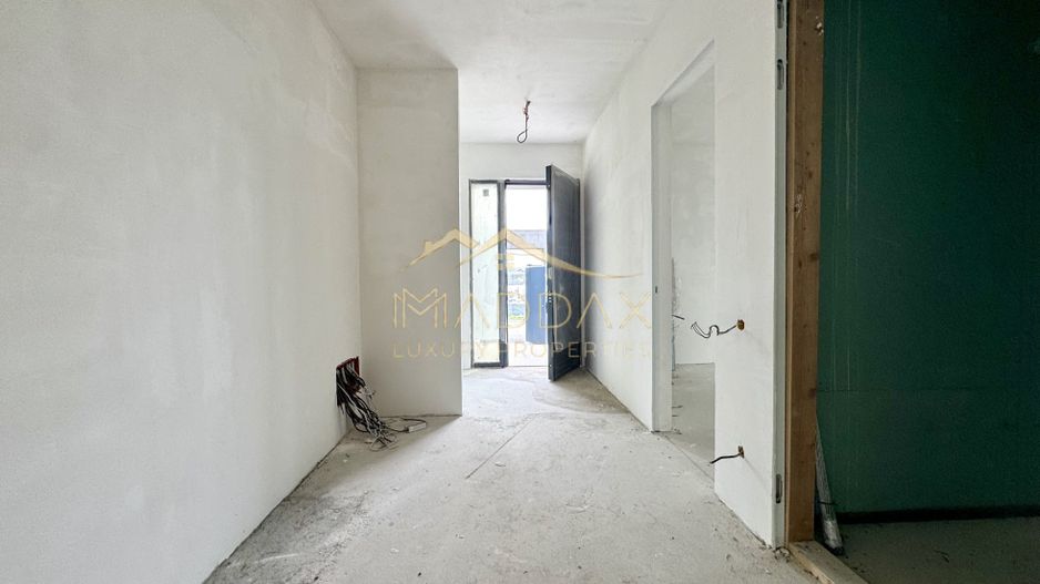 Vila Individuala Exclusivista 6 camere *525mp* // Pipera - Scoala Americana - Poză 11