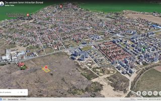 Boreal Plus | Teren intravilan la 5' de Kaufland | Oportunitate unică! - Poză 9