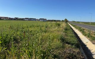 Teren 2500mp Sura Mica - Ocna Sibiului | 162.500 EUR - EXCLUSIVITATE - Poză 5