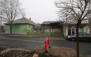 Imobil  cu destinatie mixta - Poză 42