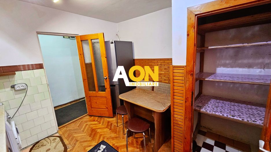 Apartament 2 camere, zona scolii Mihai Eminescu - Poză 10