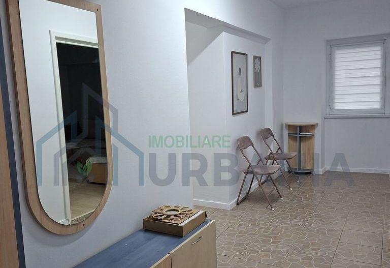 Apartament 2 camere de închiriat, zona Dacia, lângă Biserica Învierea Domnului, Iași - Poză 3