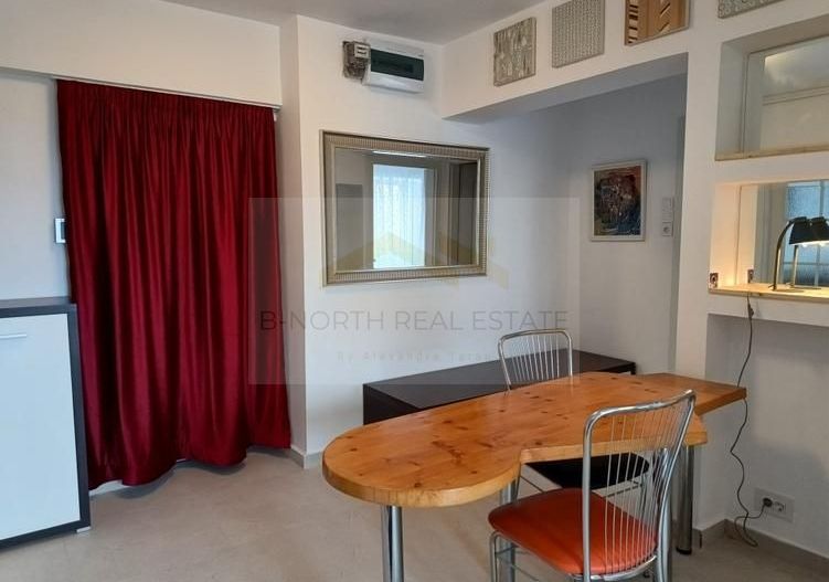 Apartament vis-a-vis Marriott Hotel: central, curat, modern, functional. - Poză 6