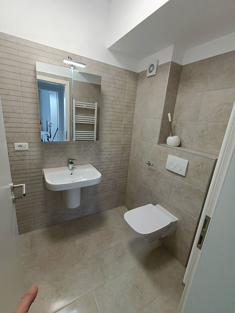 Apartament 3 camere de inchiriat - Poză 5
