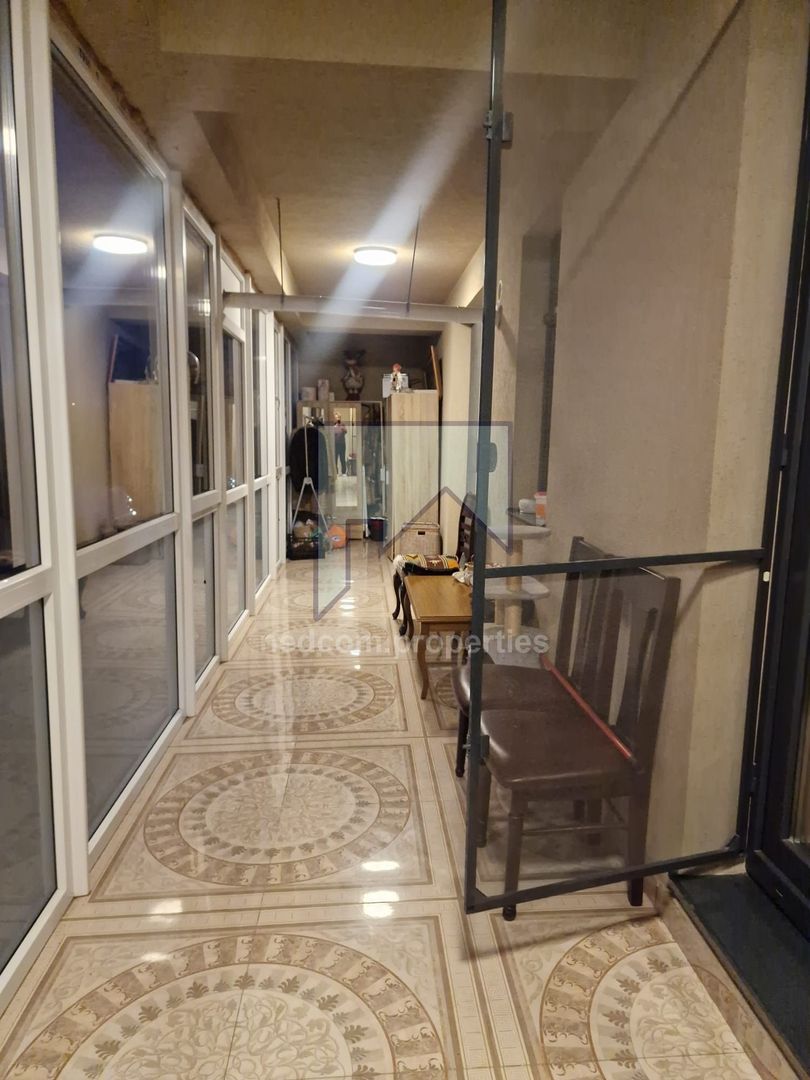 Vanzare Apartament lux de 3 camere in zona Jiului - Poză 8