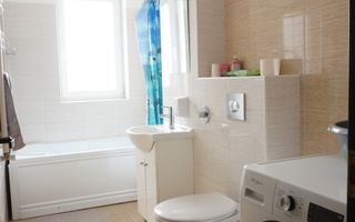Apartament complet mobilat si utilat,  parcare inclusa ! - Poză 9