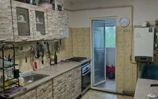 Apartament 3 camere, zona Metalurgiei, Iași – vânzare - Poză 8
