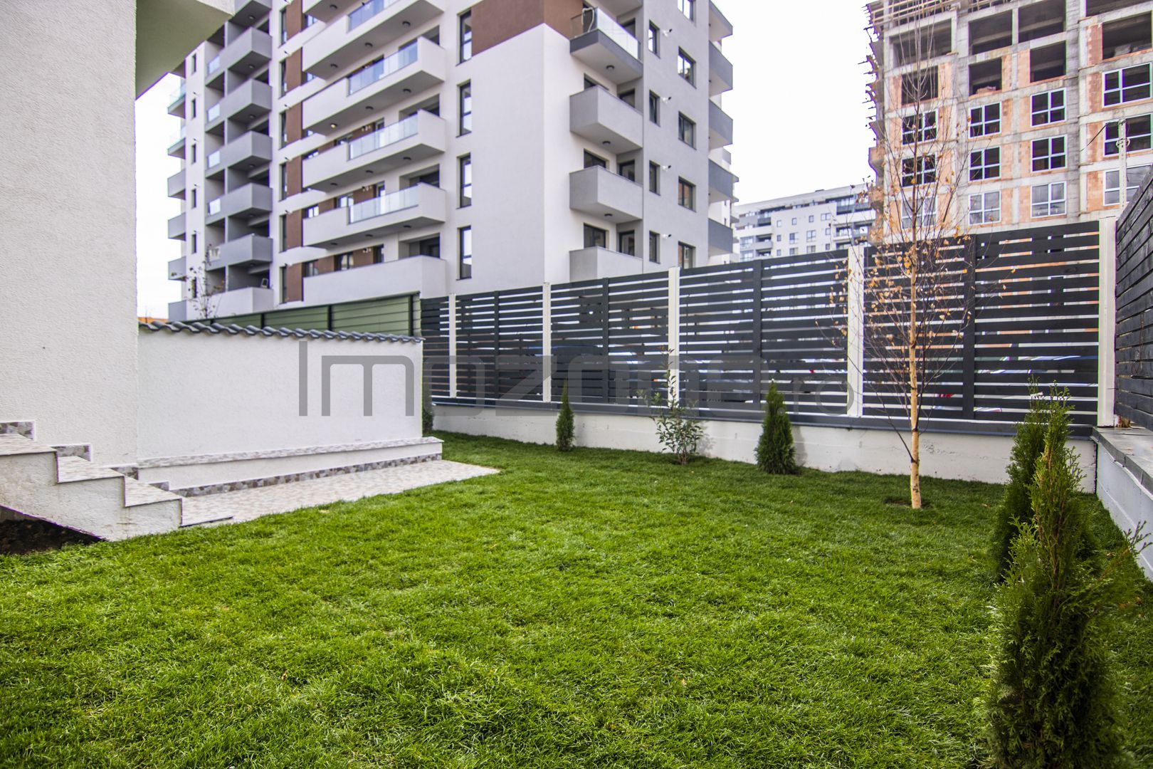DRUMUL TABEREI. 2 CAMERE CU TERASA DE 22MP,  CURTE PROPRIE DE 90MP, COMISION 0% - Poză 13