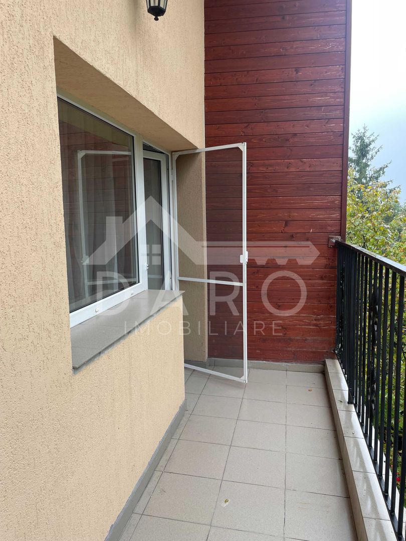 Vand Apartament penthouse cu scara interioara - 7 Noiembrie Cornisa - Poză 7