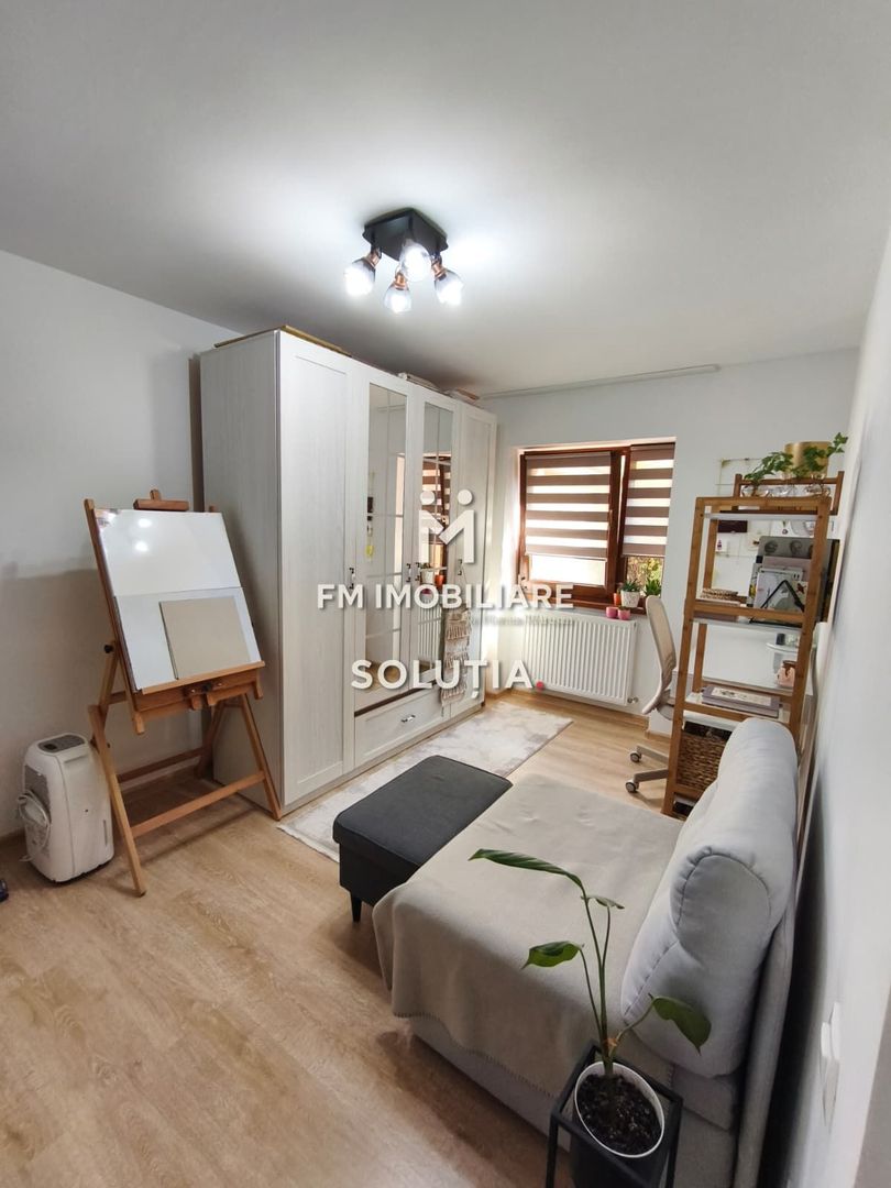 Apartament 3 camere, Ultracentral, Bilașcu! - Poză 3