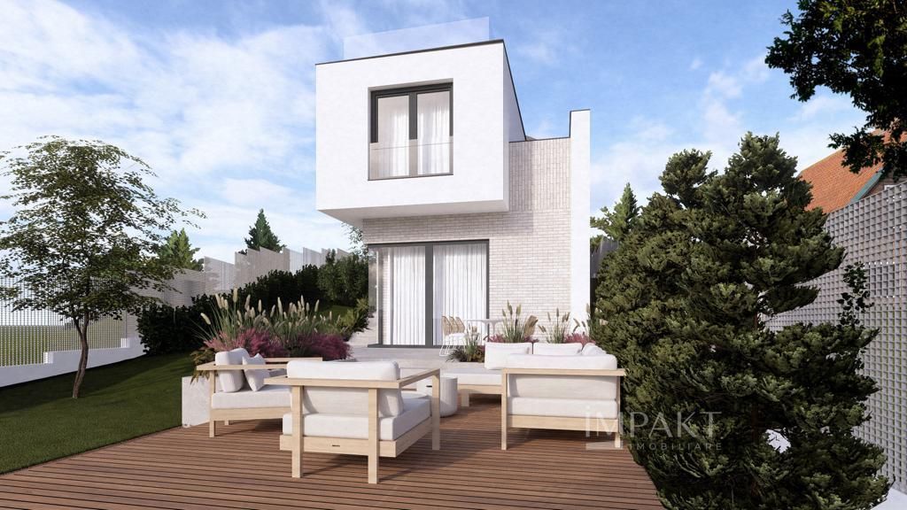 Casa individuala cu teren de 624 mp, cartier Andrei Muresanu! - Poză 5