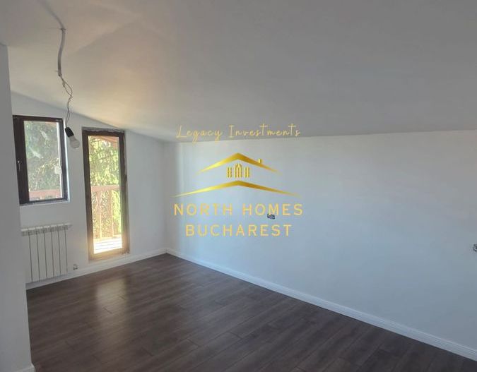 Vila de inchiriat -5 camere- OTOPENI - Poză 6