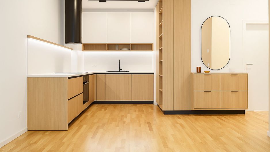 Studio de vanzare Avalon - Pipera - Poză 3