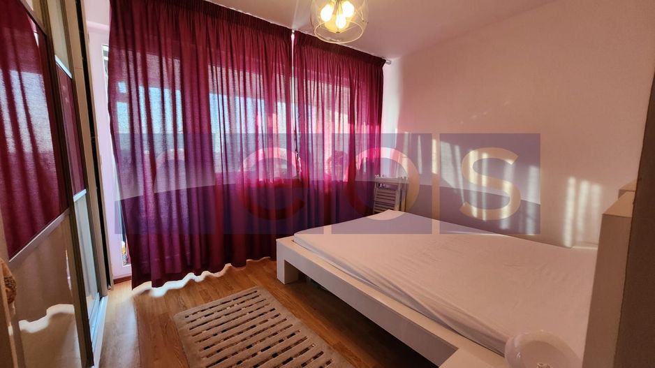 VANZARE 3 CAMERE | 2 BAI | DOMENII | MOBILAT MODERN | 63 MP - Poză 6