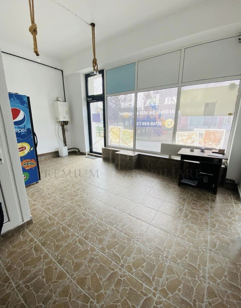 Spatiu comercial de Inchiriat Onesti - Poză 3