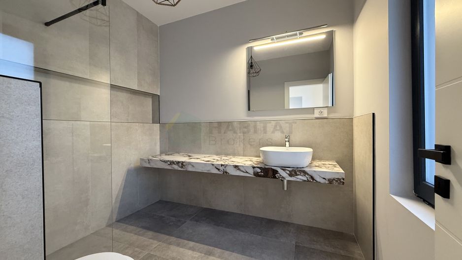 Vila finalizata in Complex Rezidential - Poză 19