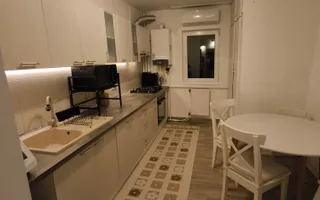 Apartament 3 camere | 64 Mp | 2 Bai | Balcon | Zorilor Pasteur UMF - Poză 14