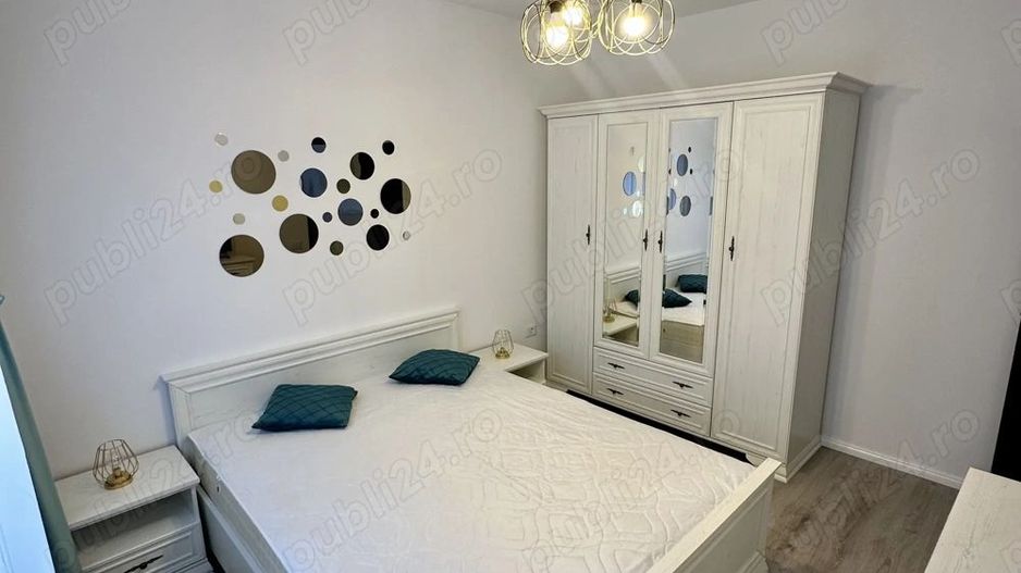 PRIMA INCHIRIERE Comuna 1 Decembrie, Judetul ILFOV Apartamente 2 camere X-Residence - Poză 2