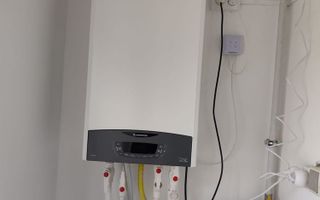 Apartament  2 camere Calea Girocului - Poză 8