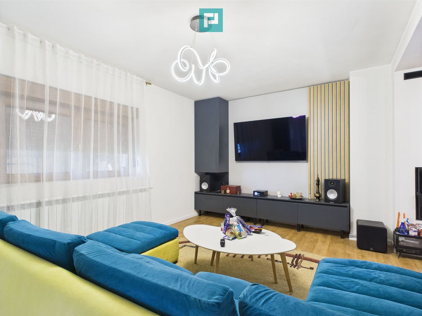 Casă individuală elegantă în Moșnița Nouă - Poză 20