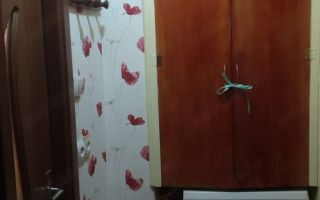 Garsonieră  zona Buziașului la parter - Poză 5