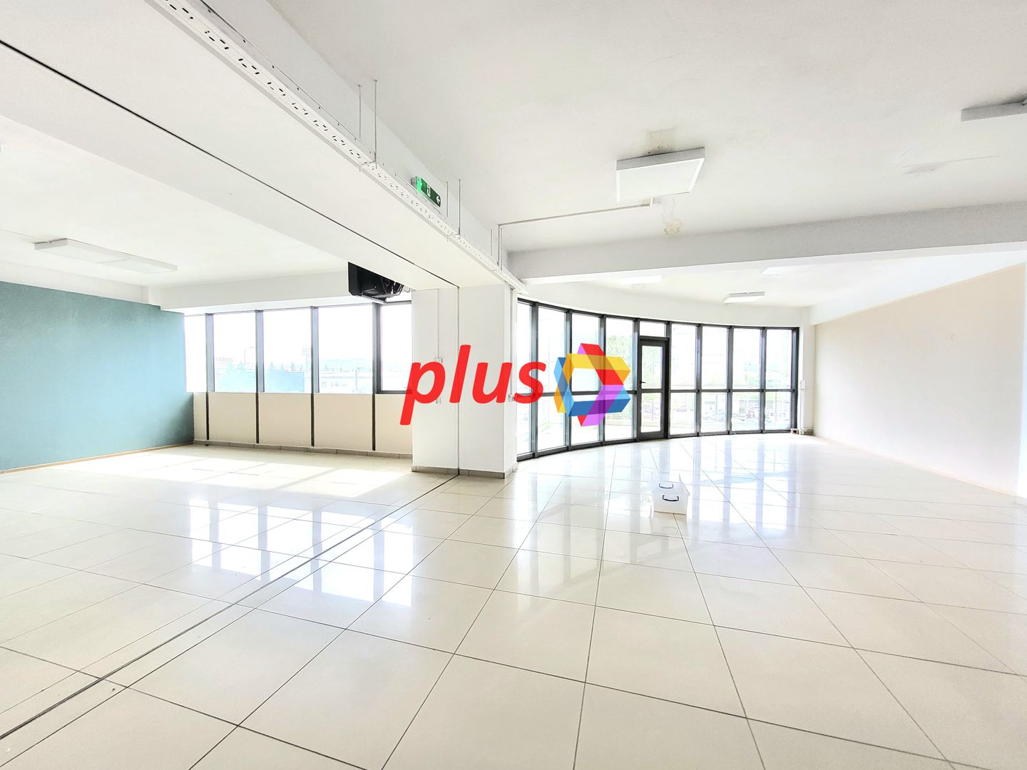 Spatiu comercial de inchiriat - 1.000 mp - Poză 7