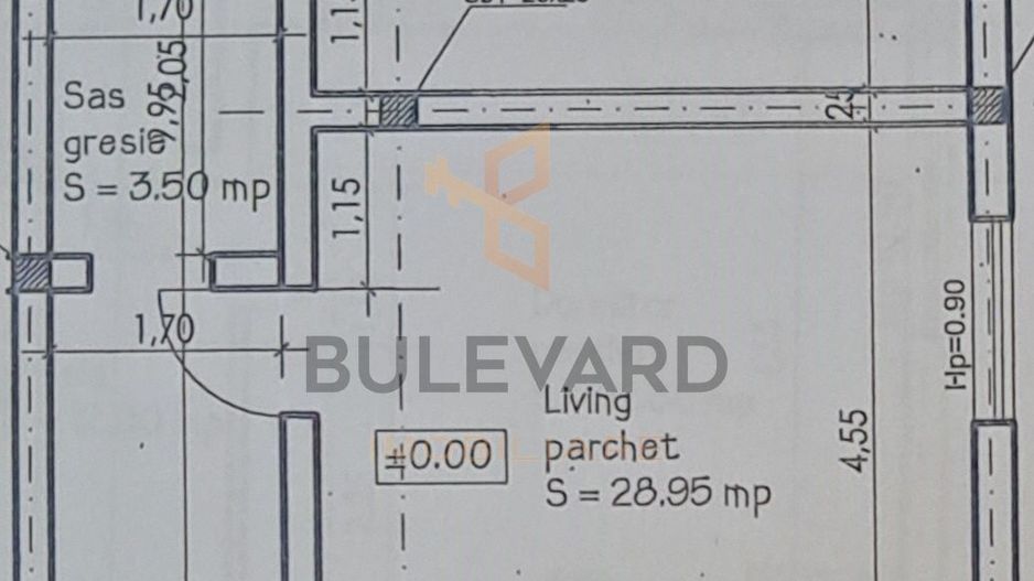 Comision 0! Casa 206 mp utili + pod 60 mp, 4 parcari, 304 mp teren - Poză 21