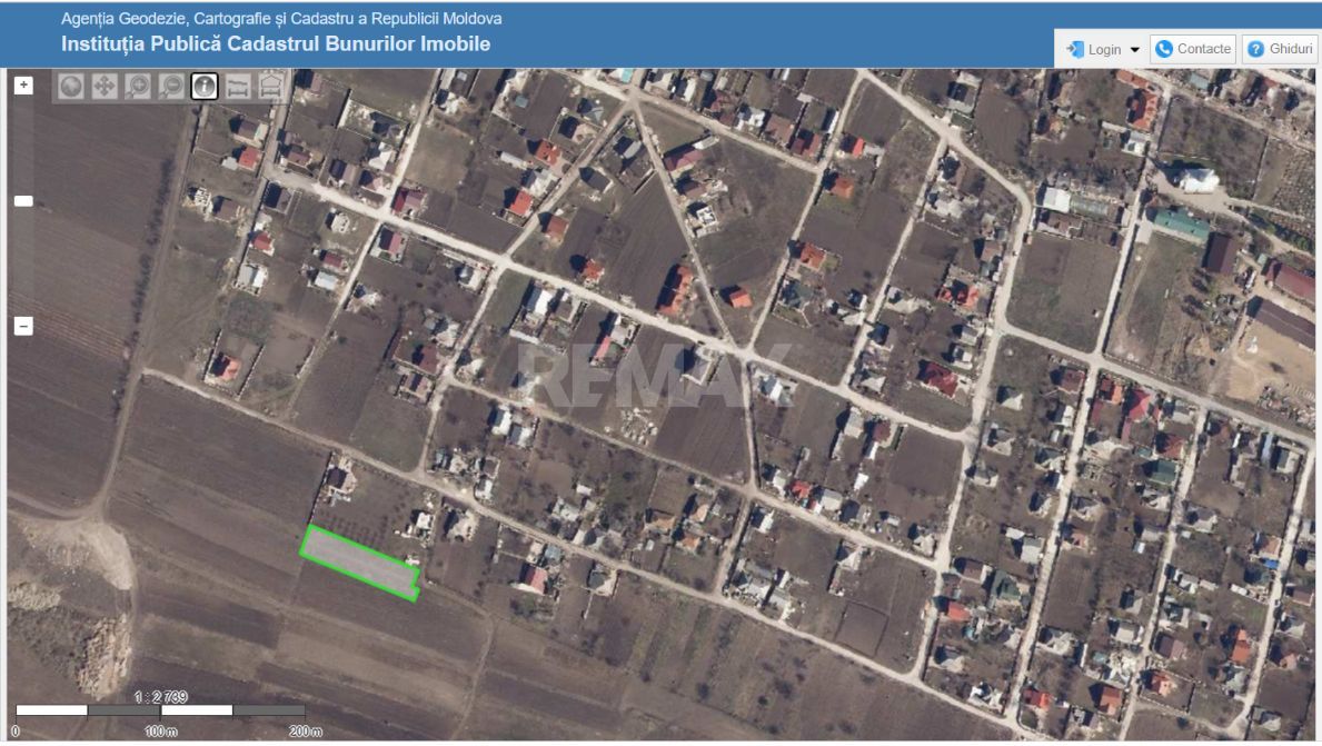 Teren pentru construcții, Măgdăcești | 16,76 ari | acces direct | zonă liniștită - Poză 7