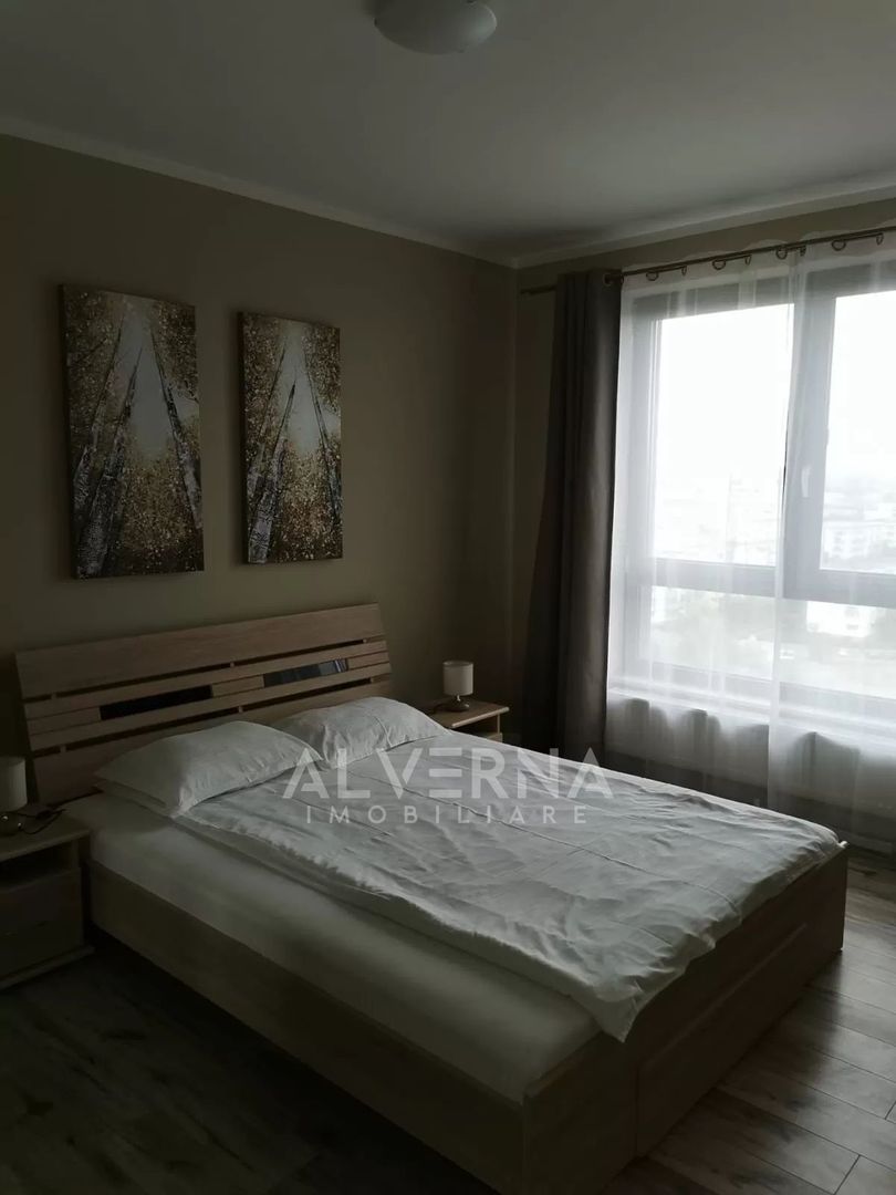 Apartament 2 camere semidecomandat| 60 mp | zona Iulius | Intre Lacuri - Poză 1
