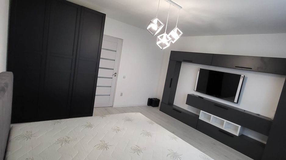 Garsonieră modernă - 38 mp utili - Poză 6