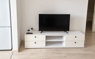 For Rent | Modern 2-Room Apartment | 52 sqm | HILS Pallady - Poză 9