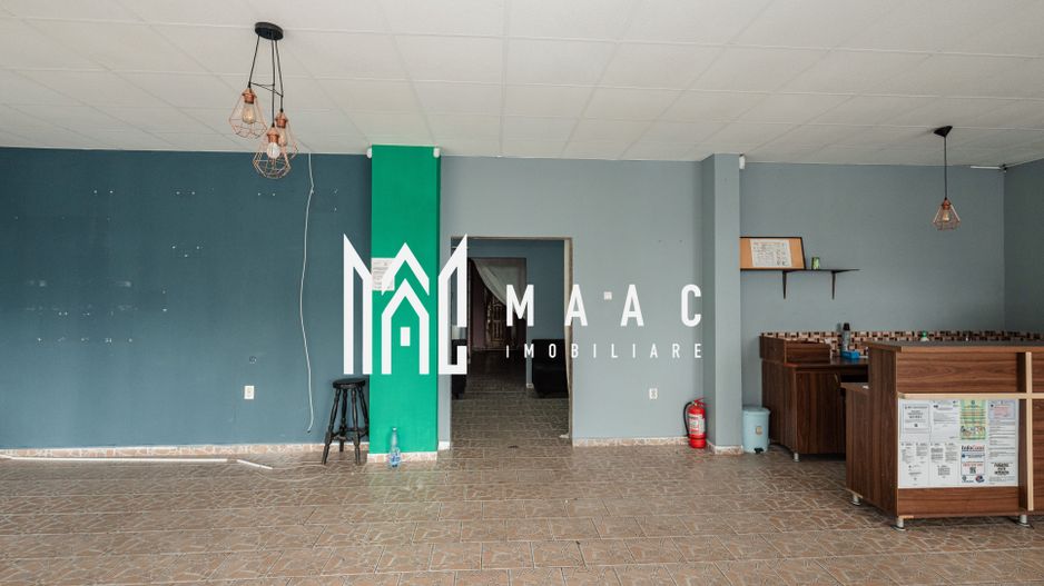 Spatiu comercial 100MP | Dragasani - Poză 6