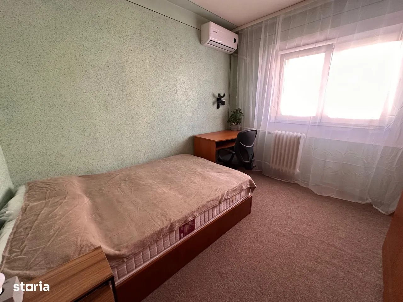 AP. 3 CAMERE LUJERULUI, LOC PARCARE, BUCATARIE INCHISA, METROU 4 MIN - Poză 6