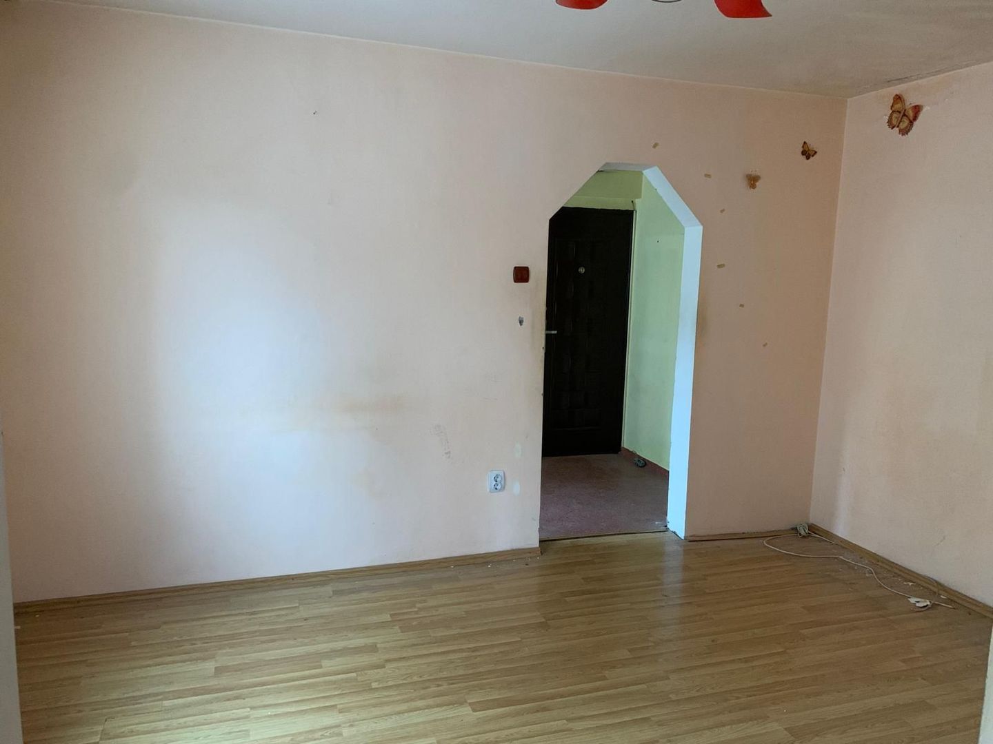 Apartament 3 camere semidecomandat 43 mp Manastur - Poză 7