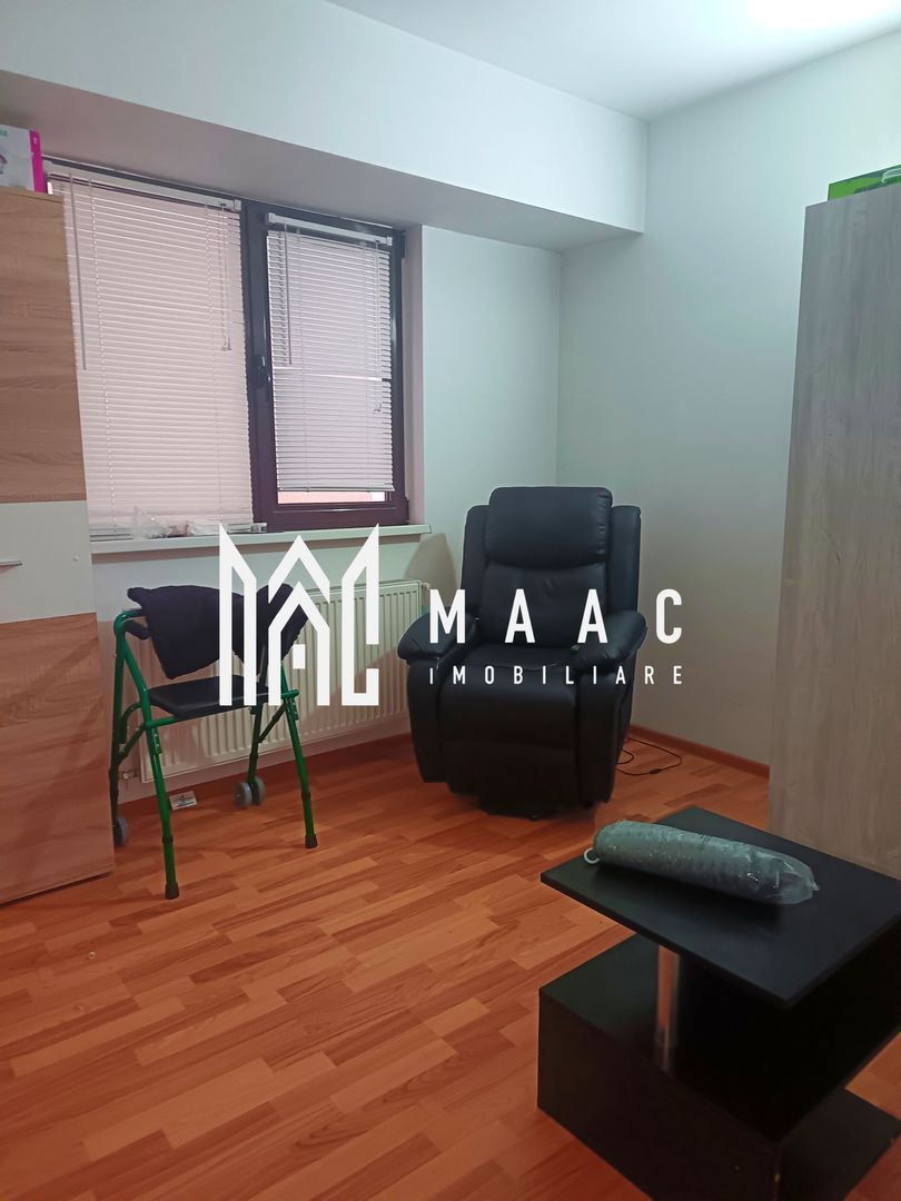 Apartament 3 camere de vânzare | Râmnicu Vâlcea, Central | 75 mp - Poză 8