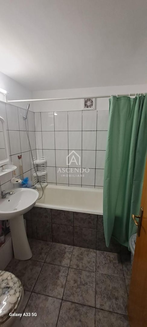Apartament 3 Camere de Închiriat Gorjului Sector 6 | Parcare | 650 EUR - Poză 16