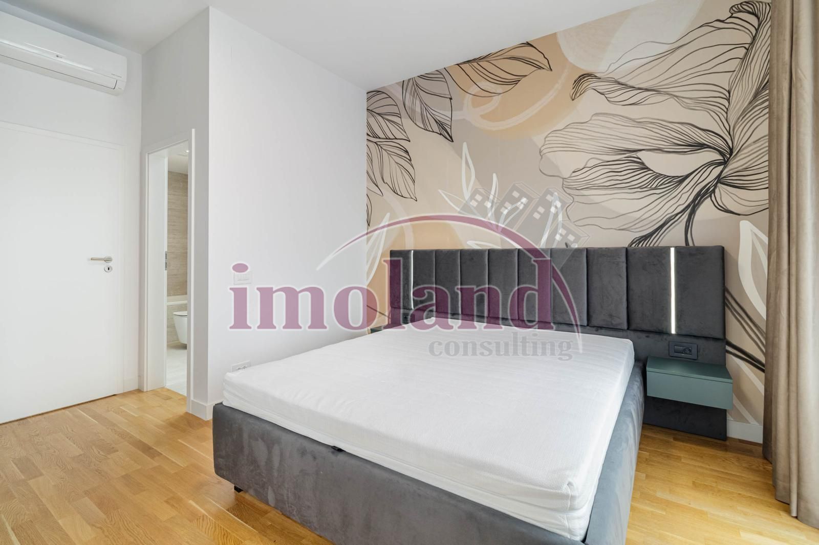 Inchiriere - Penthouse 4 camere + loc de parcare - Avalon Estate-Pipera - Poză 6