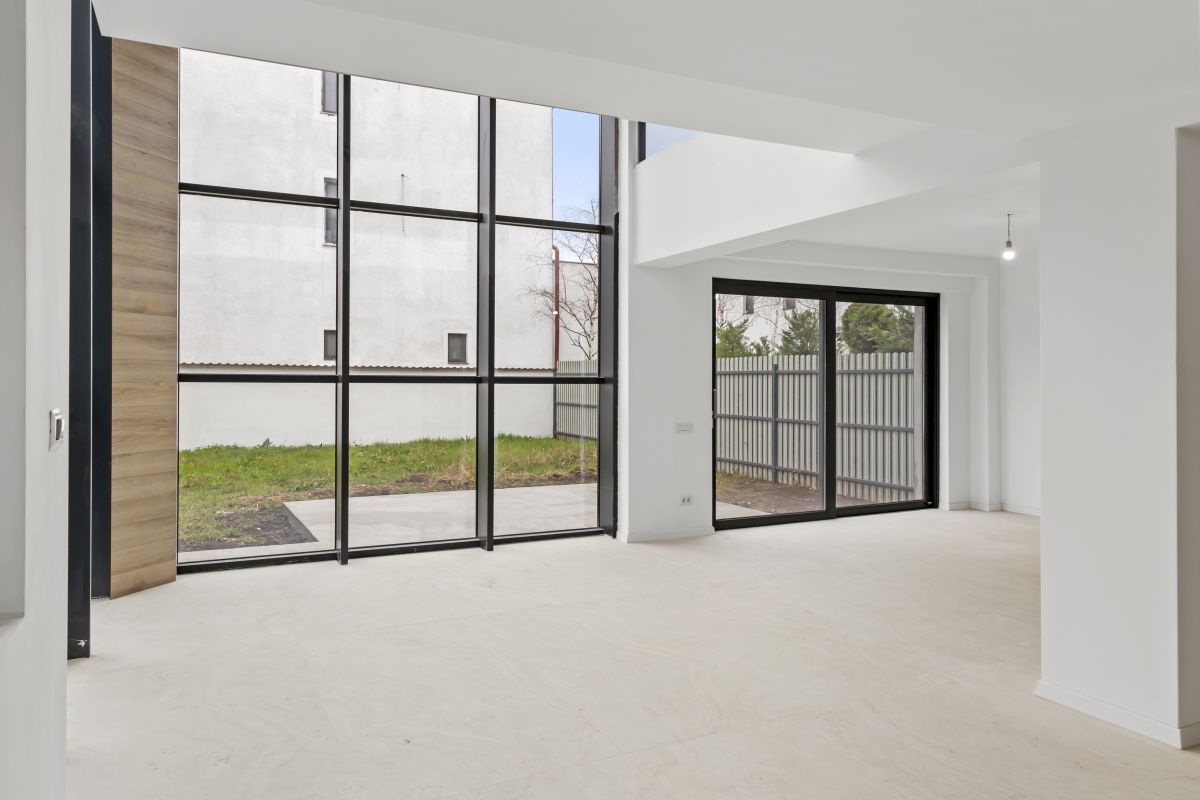 Vila Deosebita | Suprafata Utila 290 mp | Pipera - Matei Millo - Poză 2