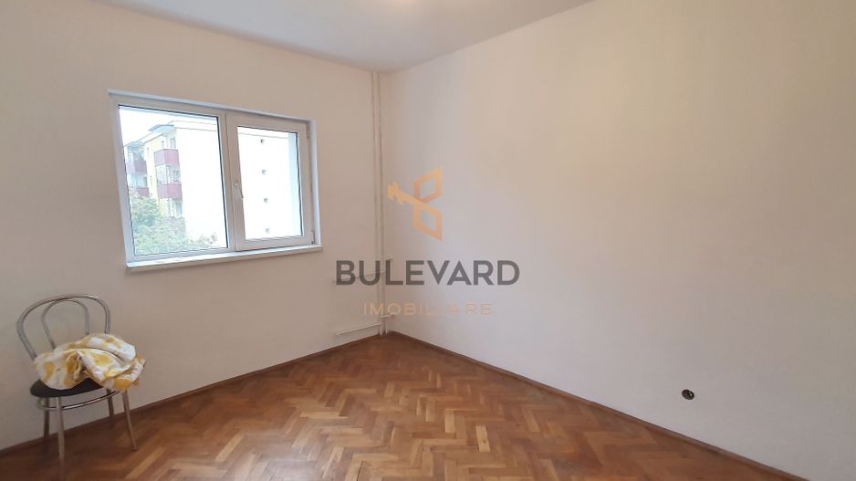Apartament 3 camere decomandate +parcare, zona Bdl. N. Titulescu! - Poză 4