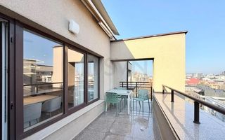 REA1027838 Penthouse Lux Soseaua Nordului 2 Terase 2 Parcari - Poză 13