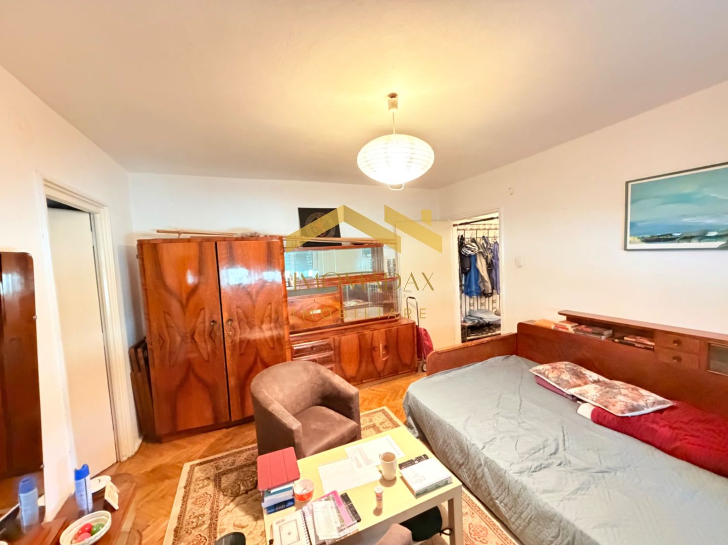 Piata 700- 2 camere- Centrala proprie - Poză 7